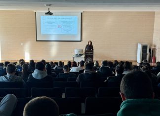 Održano predavanje o prokrastinaciji i izazovima akademskih obaveza