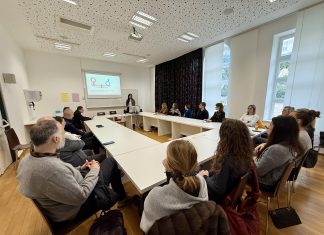 Održana radionica o rodnoj ravnopravnosti na Sveučilištu u Dubrovniku