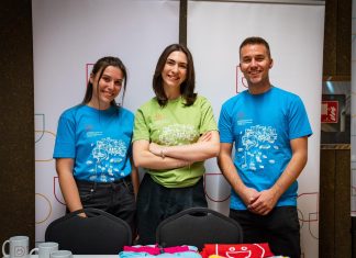 PRIJAVITE SE! Raspisani su novi Studentski izbori za predstavnika u Studentskom zboru Sveučilišta u Dubrovniku