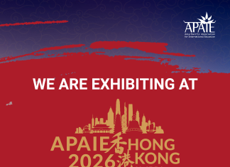 Sveučilište u Dubrovniku na globalnoj konferenciji APAIE 2026 u Hong Kongu