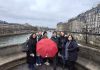 Employees of the University of Dubrovnik Participate in the EUNICoast Capacity Building Programme in France