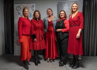 Održano predavanje „Ususret crvenim haljinama“ o prevenciji moždanog udara kod žena