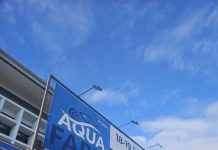 Znanstvenice Odjela za primijenjenu ekologiju na međunarodnom sajmu AquaFarm u Italiji