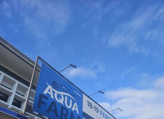 Znanstvenice Odjela za primijenjenu ekologiju na međunarodnom sajmu AquaFarm u Italiji