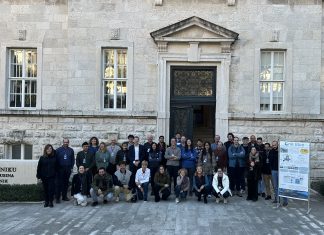 Sastanak konzorcija ONE-BLUE i Višesektorski otvoreni tehnički sastanak na Sveučilištu u Dubrovniku