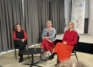 Održano predavanje „Ususret crvenim haljinama“ o prevenciji moždanog udara kod žena