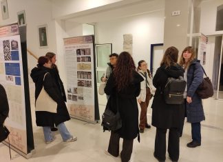 Otvorena izložba o stambenoj arhitekturi Rudolfa Lubynskoga