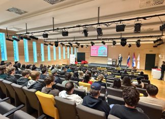 Orijentacijski dan za strane studente na Sveučilištu u Dubrovniku