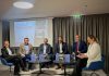 Round Table and Promotion of the International Scientific Book “The Art of Being Smart: Innovation and Sustainable Solutions in Mediterranean Ports”