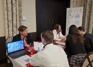 Sveučilište u Dubrovniku predstavljeno na 16. Međunarodnom sajmu stipendija i obrazovanja u Podgorici