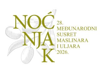 28. Međunarodni susreta maslinara i uljara – Noćnjak 2026.
