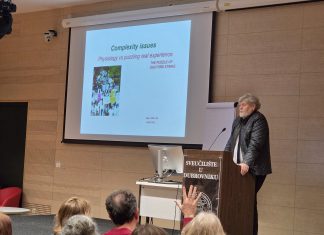 Održano predavanje o stresu i njegovu utjecaju na zdravlje