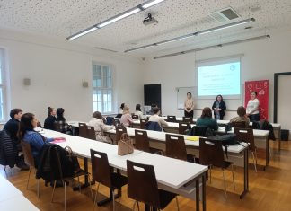 Održan besplatni ogledni sat kineskog jezika