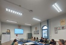 Započelo izvođenje programa Kineski jezik A1-modul A1.1