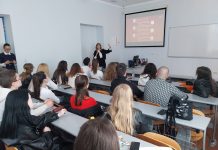 Realizirana edukacija studenata Ekonomskog fakulteta o upravljanju kvalitetom u poslovanju hotela Hilton Imperial Dubrovnik