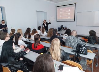 Realizirana edukacija studenata Ekonomskog fakulteta o upravljanju kvalitetom u poslovanju hotela Hilton Imperial Dubrovnik