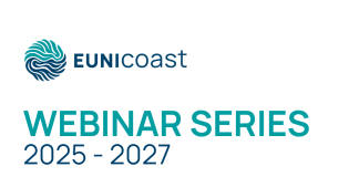 EUNICoast Launches Webinar Series to Strengthen Collaboration among Coastal regions