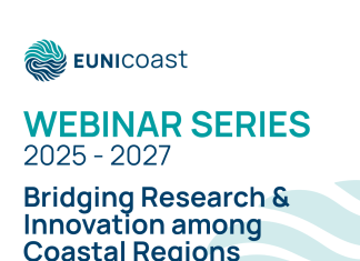 EUNICoast Launches Webinar Series to Strengthen Collaboration among Coastal regions