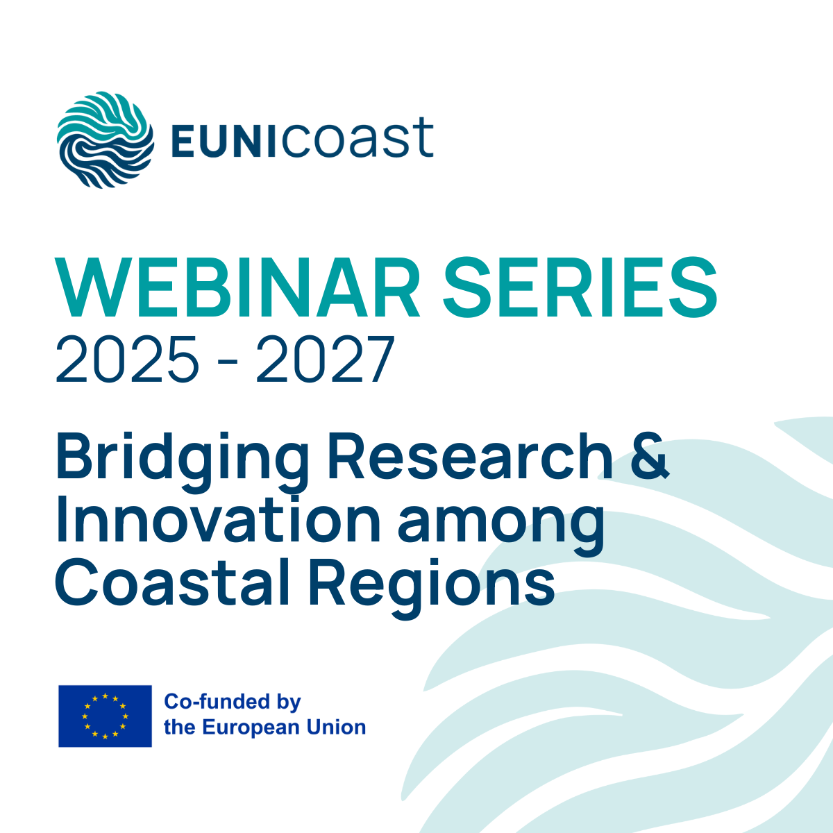 Bridging Research & Innovation among Coastal Regions