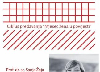 Predavanje Sanje Žaje Vrbice ‘Bečke slikarice u ‘veličanstvenom svijetu juga‘ u srijedu u Lazaretima
