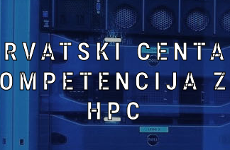Poziv na radionicu “Primjena HPC-a u strojnom učenju”