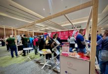 Sveučilište u Dubrovniku predstavilo studijske programe na Dubrovnik EXPO smotri