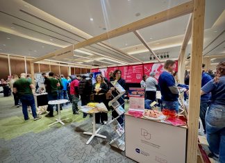 Sveučilište u Dubrovniku predstavilo studijske programe na Dubrovnik EXPO smotri