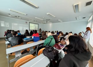 Od prvog dojma do profesionalnog umrežavanja na četvrtom danu Tjedna karijera