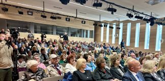 Svečano otvoren program „Sveučilište za treću životnu dob“ na Sveučilištu u Dubrovniku