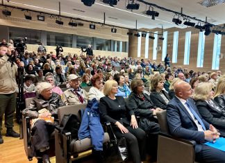 Svečano otvoren program „Sveučilište za treću životnu dob“ na Sveučilištu u Dubrovniku