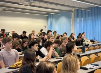 Održan Tjedan karijera na Sveučilištu u Dubrovniku