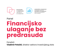 Investiranje bez predrasuda: stručnjaci na panelu otkrivaju kako donositi pametne financijske odluke
