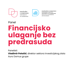 Investiranje bez predrasuda: stručnjaci na panelu otkrivaju kako donositi pametne financijske odluke