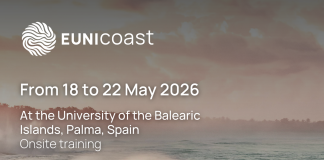 International Course – Marine Pollution and Coastal Health