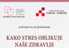 Predavanje o utjecaju stresa na zdravlje i kvalitetu života