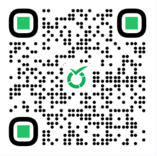 QR code