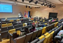 Održano predavanje „Kako su se školovale Dubrovkinje – priča o obrazovanju žena kroz stoljeća“