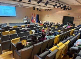 Održano predavanje „Kako su se školovale Dubrovkinje – priča o obrazovanju žena kroz stoljeća“