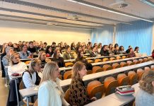 Na Sveučilištu u Dubrovniku obilježen Tjedan psihologije