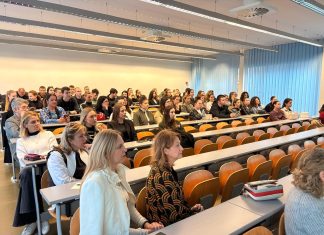 Na Sveučilištu u Dubrovniku obilježen Tjedan psihologije