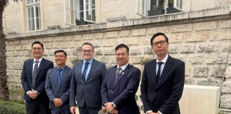 Strengthening Digital Teaching Capacity in Asia Through a Hands-on Workshop in Dubrovnik