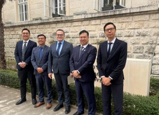 Strengthening Digital Teaching Capacity in Asia Through a Hands-on Workshop in Dubrovnik