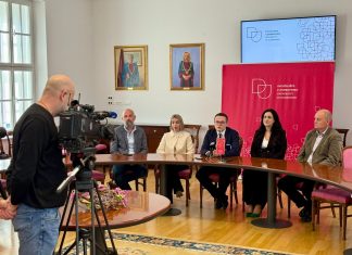 Sveučilište u Dubrovniku ispunilo sve preporuke reakreditacije: otvoren put modernizaciji i razvoju novih studija