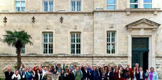 EUNICoast General Assembly: University of Dubrovnik at the heart of European academic cooperation