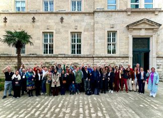 EUNICoast Generalna skupština: Sveučilište u Dubrovniku u središtu europske akademske suradnje