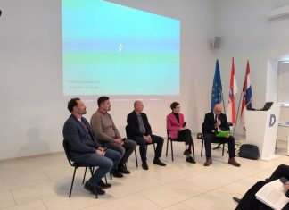 U Stonu uspješno održan znanstveno-stručni skup Adriatic Mariculture 2026