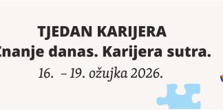 Tjedan karijera: 2026.