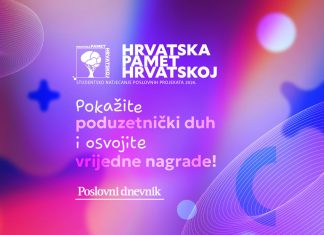 Otvorene prijave za projekt „Hrvatska pamet Hrvatskoj“