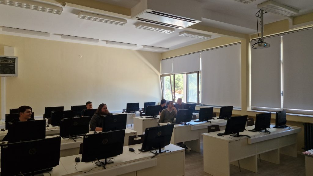 Festival znanosti energija skrivena u kodu