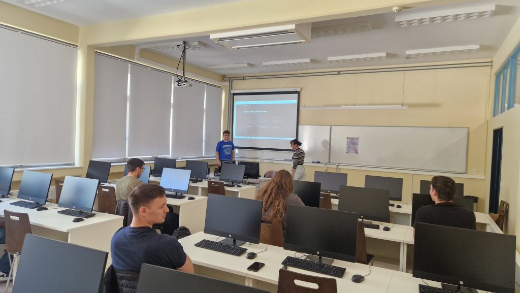 Festival znanosti energija skrivena u kodu